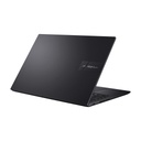 LAPTOP ASUS VIVOBOOK 16GB RAM CORE I9 1TB SSD 16&quot;MAUSE+MOCHILA NEGRO/ASUS