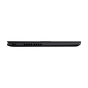 LAPTOP ASUS VIVOBOOK 16GB RAM CORE I9 1TB SSD 16&quot;MAUSE+MOCHILA NEGRO/ASUS