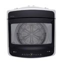 LAVADORA 19KG MOTOR INVERTER SMART CARGA SUPERIOR TURBODRUM™ 67X63.2X97CM SILVER/-LG