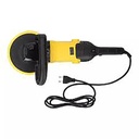 PULIDORA 1300W 7&quot;PLG 3600RPM - STANLEY