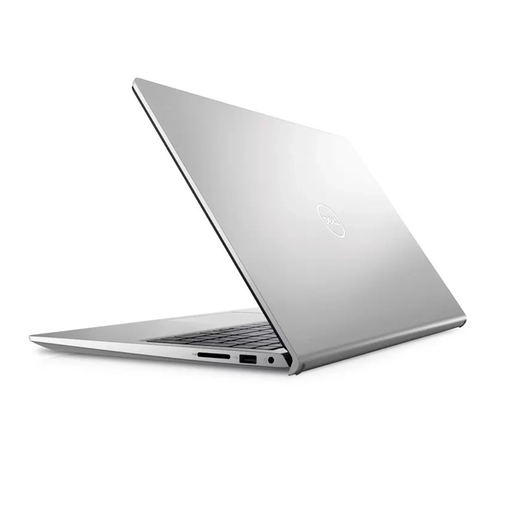 LAPTOP DELL 16GB RAM CORE I5 512GB SSD 15.6&quot; INSPIRON 3520 SILVER/-DELL