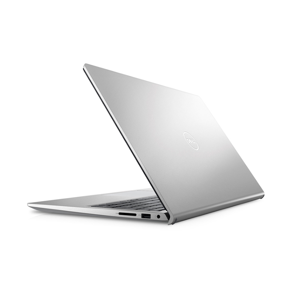 LAPTOP DELL 8GB RAM CORE I5 512GB SSD 15.6&quot; LINUX SILVER/-DELL