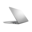 LAPTOP DELL 8GB RAM CORE I5 512GB SSD 15.6&quot; LINUX SILVER/-DELL