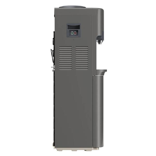 DISPENSADOR AMBIENTE FRIA Y CALIENTE  SILVER-ELECTROLUX