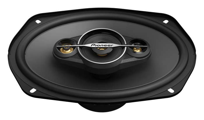 PARLANTE 6X9&quot; 4 VIAS 450W 90RMS -PIONEER
