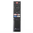 TELEVISOR LED FHD 43&quot; GOOGLE TV NEGRO-RIVIERA