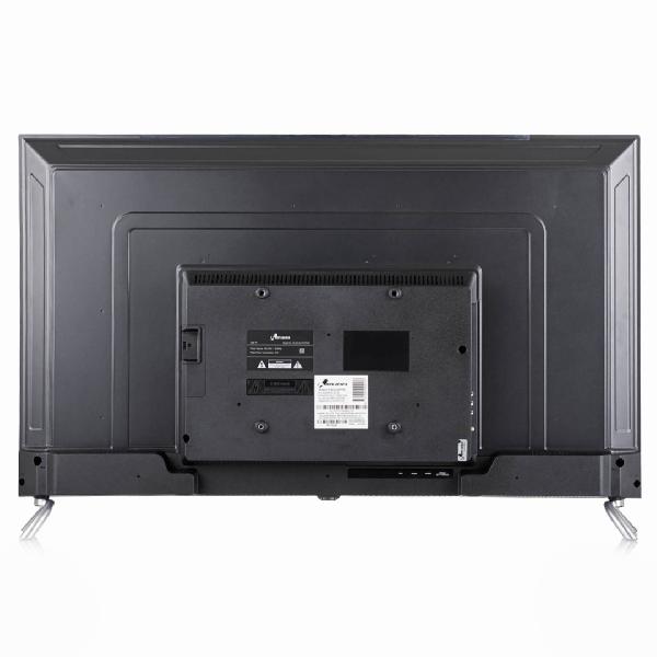 TELEVISOR LED FHD 43&quot; GOOGLE TV NEGRO-RIVIERA