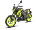 MOTO PASEO 2025 CHINA POPULAR 4T 6 VEL ENC/ELEC -DAYTONA