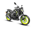 MOTO PASEO 2025 CHINA POPULAR 4T 6 VEL ENC/ELEC -DAYTONA