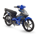 MOTO PASEO 2024 CHINA POPULAR 4T 4 VEL ENC/ELECT- SUKIDA