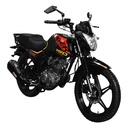 MOTO PASEO 2025 CHINA POPULAR 4T 5VEL -DUKARE