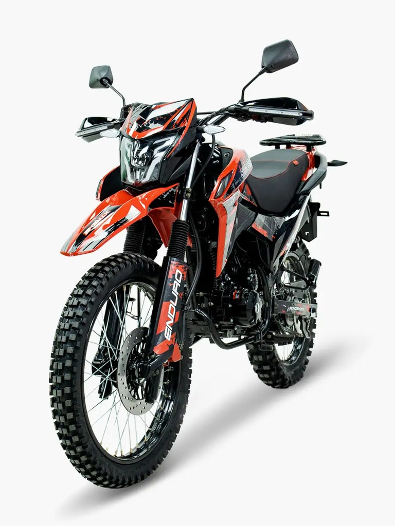 MOTO PASEO 2025 CHINA POPULAR 4T 5VEL ENC/ELECT -SHINERAY