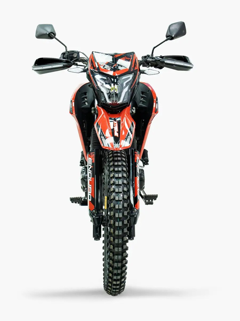 MOTO PASEO 2025 CHINA POPULAR 4T 5VEL ENC/ELECT -SHINERAY