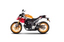 MOTO PASEO 2022 CHINA POPULAR 4T  -HONDA CBF190