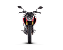 MOTO PASEO 2022 CHINA POPULAR 4T  -HONDA CBF190