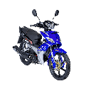 MOTO PASEO 2025 CHINA POPULAR 4T 4VEL ENC/ELECT -SHINERAY