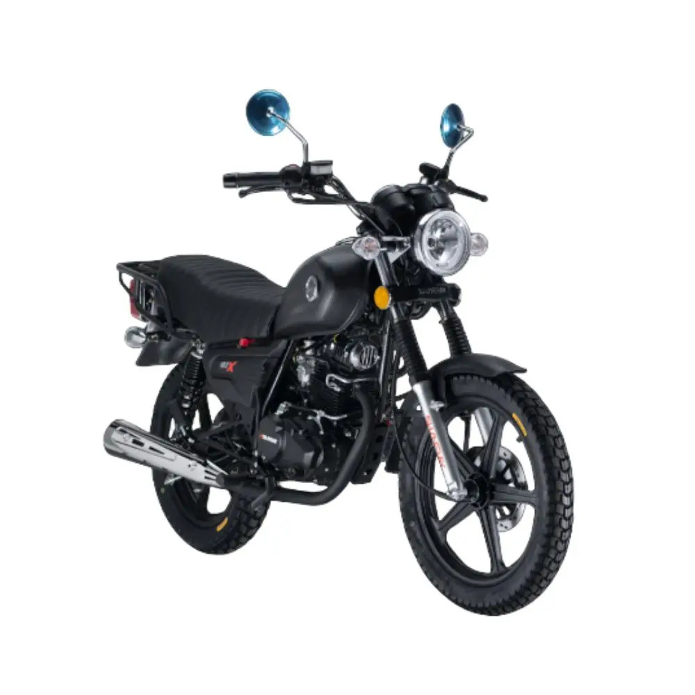 MOTO PASEO 2025 CHINA POPULAR 4T 5 VEL -SHINERAY