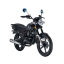 MOTO PASEO 2025 CHINA POPULAR 4T 5 VEL -SHINERAY