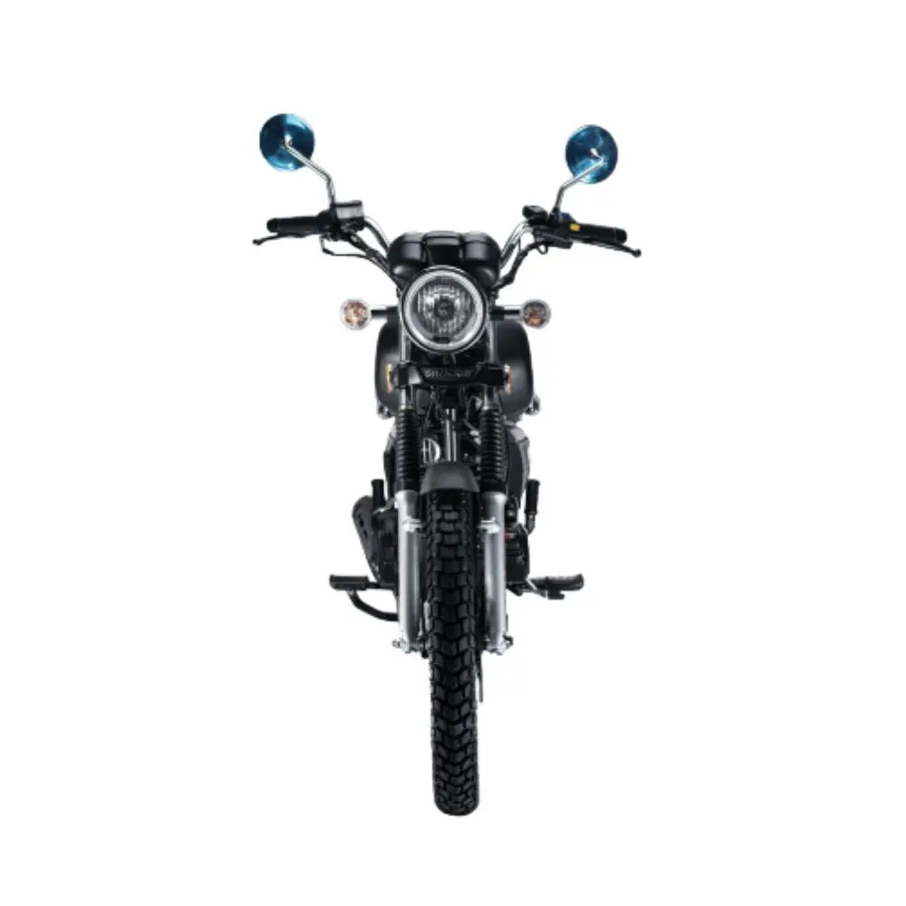 MOTO PASEO 2025 CHINA POPULAR 4T 5 VEL -SHINERAY