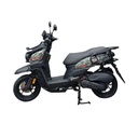 MOTO PASEO 2025 4T 5VEL ENC/ELECT -DAYTONA