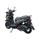 MOTO PASEO 2025 4T 5VEL ENC/ELECT -DAYTONA