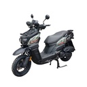 MOTO PASEO 2025 4T 5VEL ENC/ELECT -DAYTONA