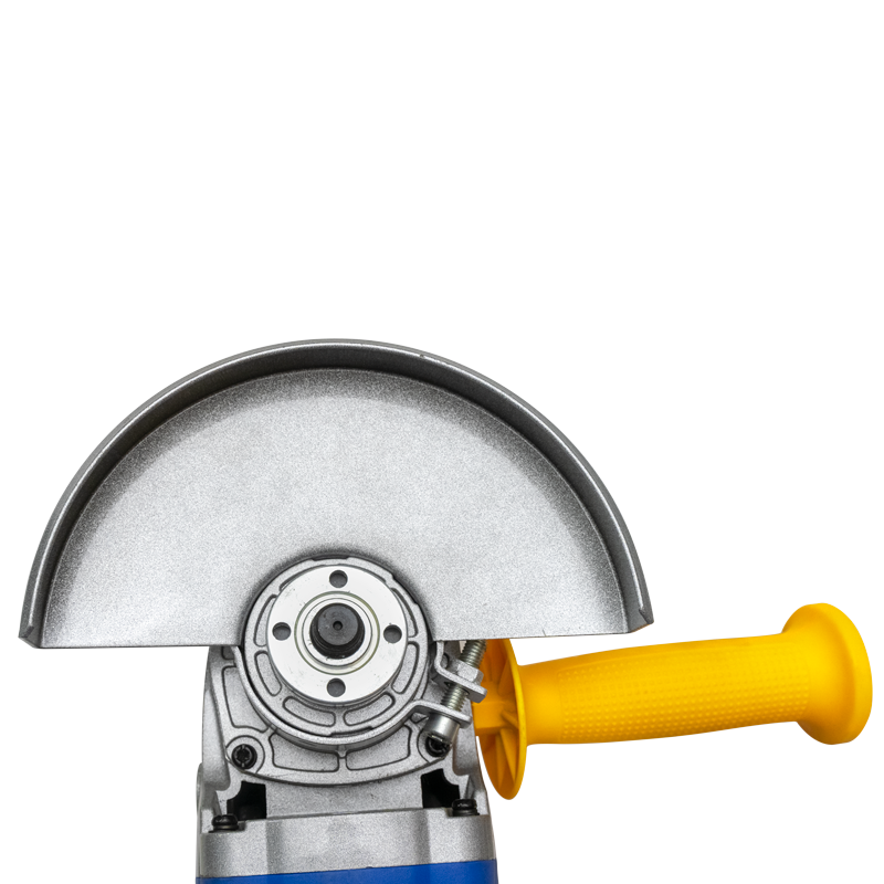 AMOLADORA 2600W 180MM 7&quot;8500RPM -BP BP02430