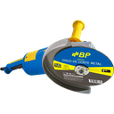 AMOLADORA 2600W 180MM 7&quot;8500RPM -BP BP02430