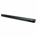 BARRA DE SONIDO TEATRO EN CASA 30W 2.1 CANALES USB HDMI NEGRO-RIVIERA