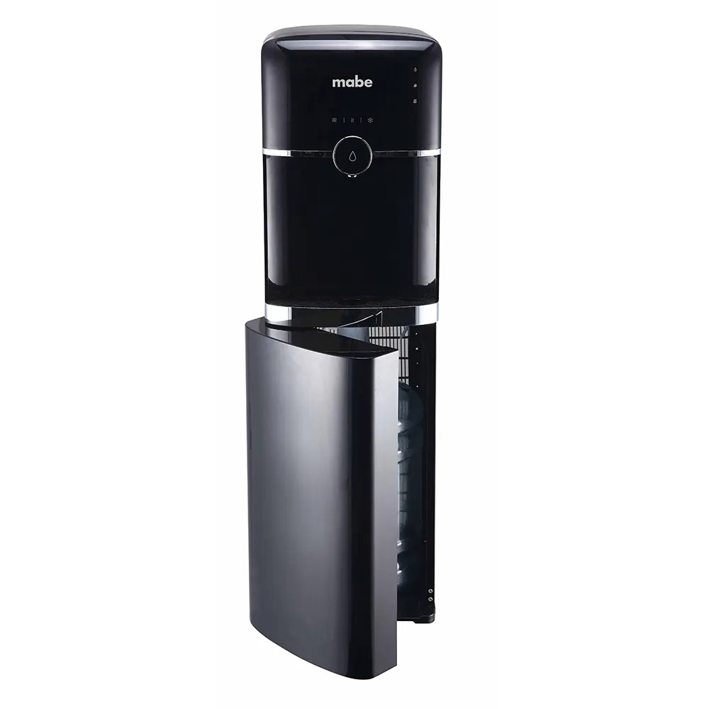 DISPENSADOR DE AGUA  NEGRO MABE