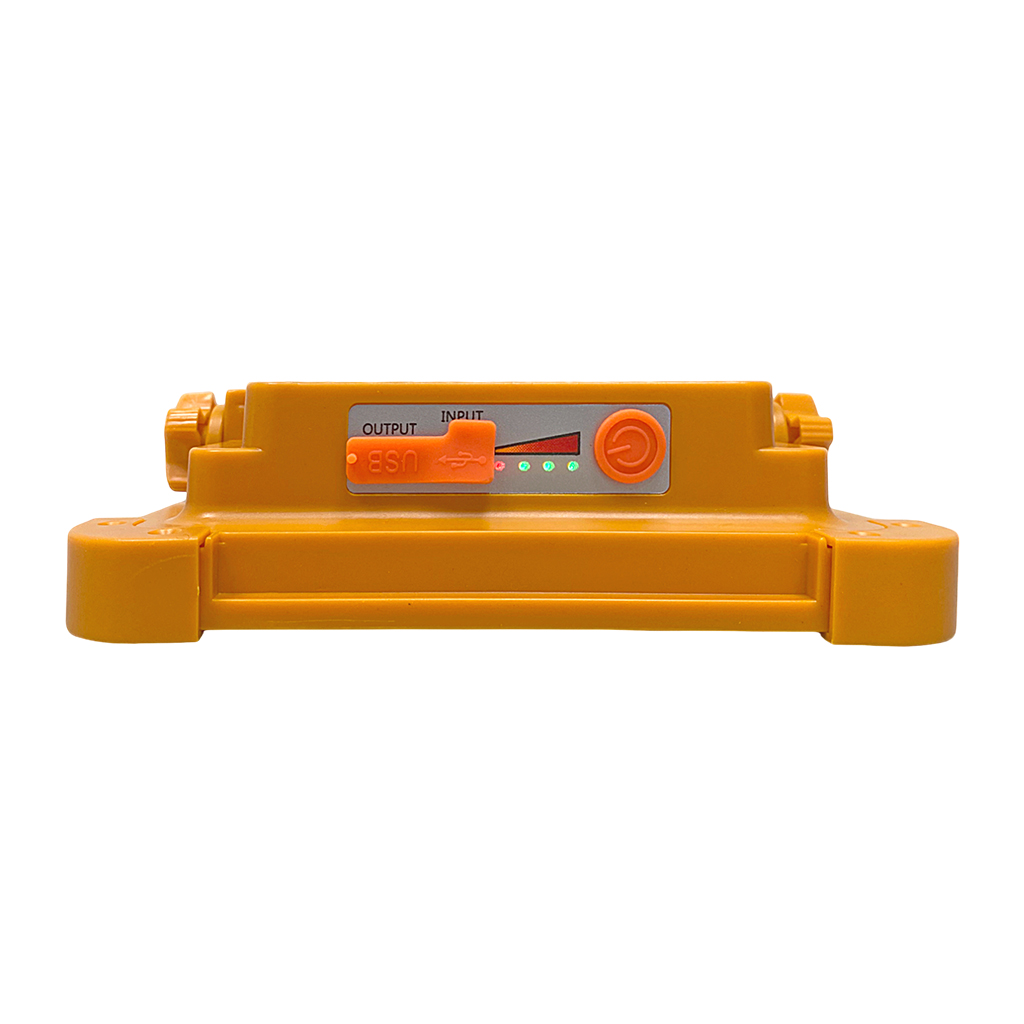 REFLECTOR SOLAR PORTATIL 800W