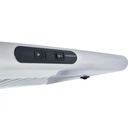 CAMPANA EXTRACTORA 60CM INOX  RCA