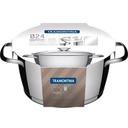 CACEROLA ALLEGRA 24CM - TRAMONTINA