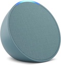 PARLANTE AMAZON ECHO POP ALEXA WIFI 5 VERDE/AMAZON