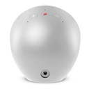 PARLANTE ECHO EPOT P/2.8&quot; RELOJ ALARMA ALEXA BLANCO/AMAZON