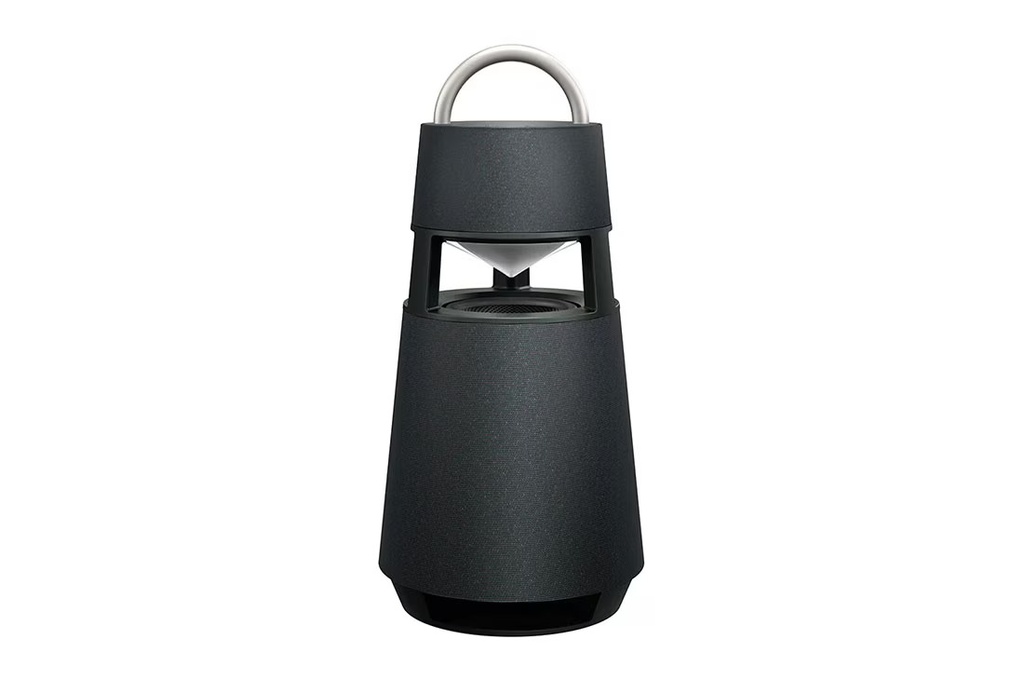 PARLANTE PORTATIL XBOOM360 120W/BT/ILUMINACION LED/LG