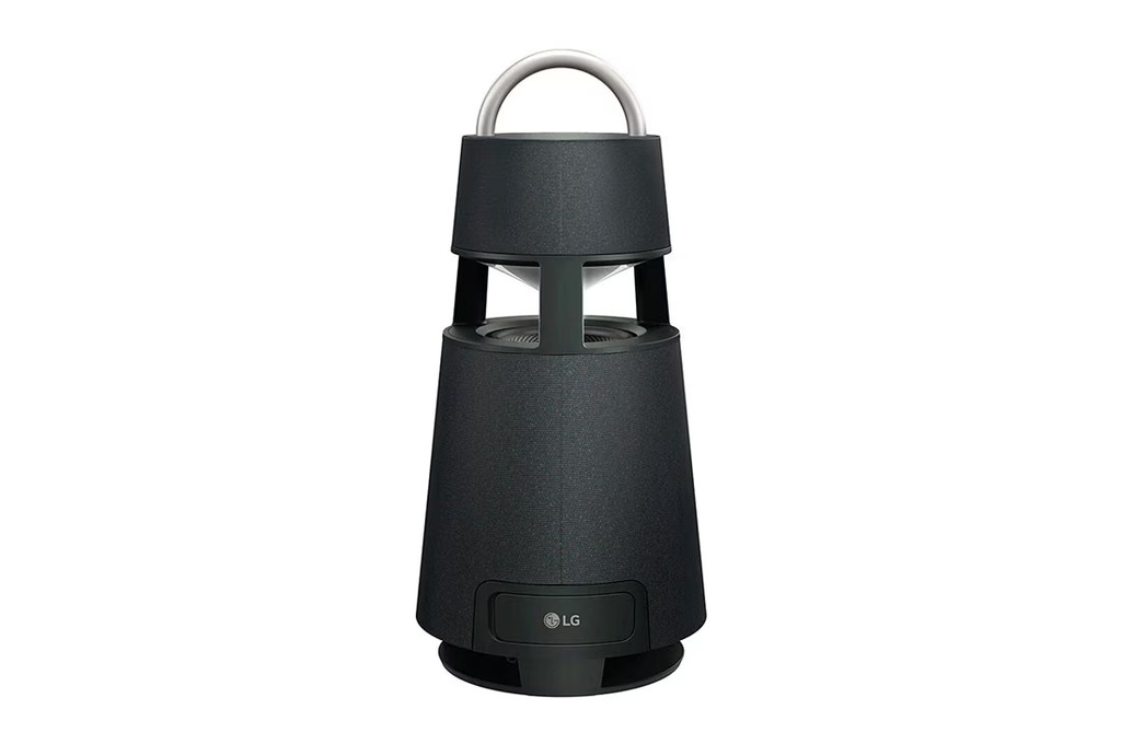 PARLANTE PORTATIL XBOOM360 120W/BT/ILUMINACION LED/LG