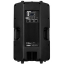 CAJA AMPLIFICADA BAZZUKA ACTIVO15*2 SERIE PROFESIONAL / MAGNETICO 90 OZ