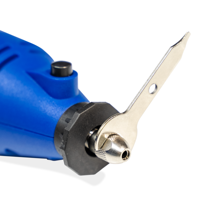 ESMERILADORA 35000RPM 3.2MM 180W 110V/60HZ- BP