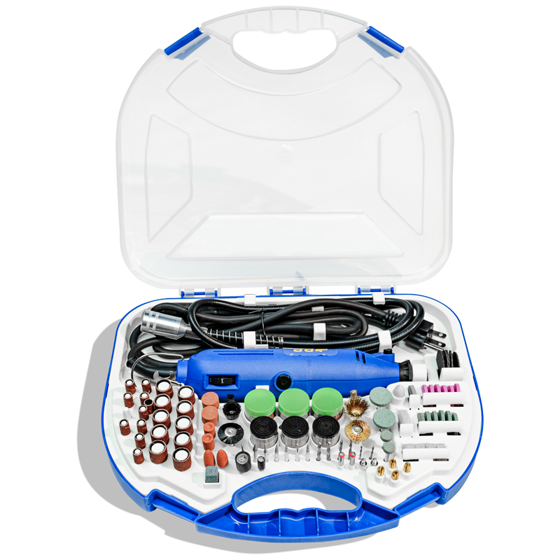 ESMERILADORA 35000RPM 3.2MM 180W 110V/60HZ- BP