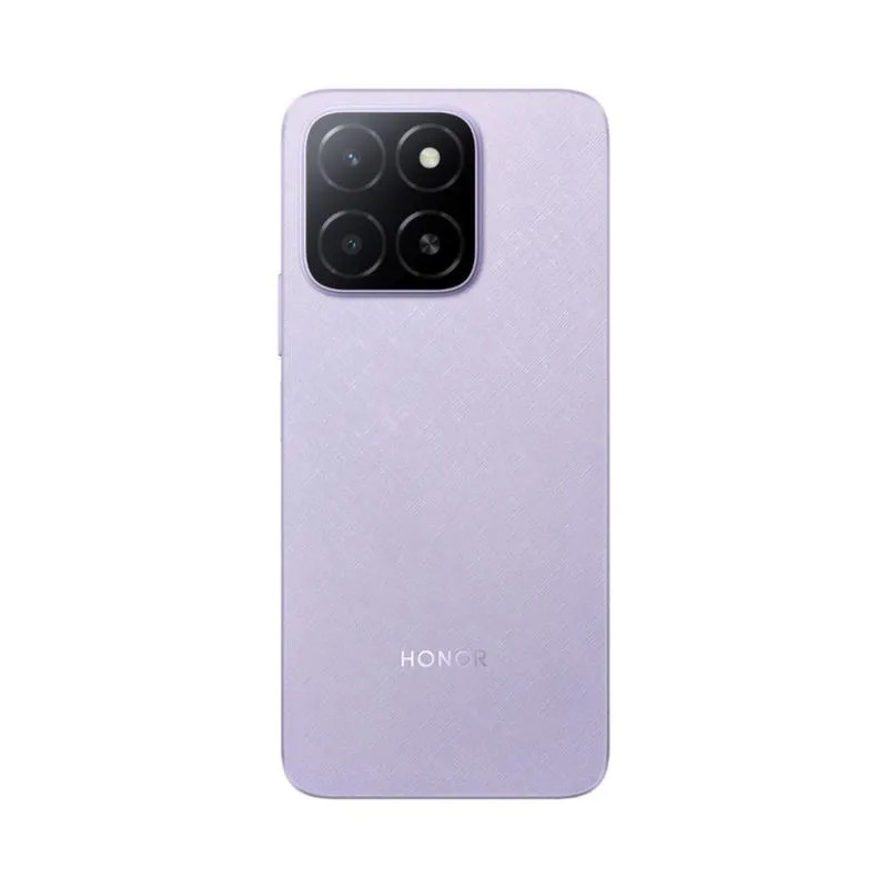 CELULAR HONOR X5B 4GB RAM MEDIATEK 128GB CT 50MP/2MP/CF 5MP