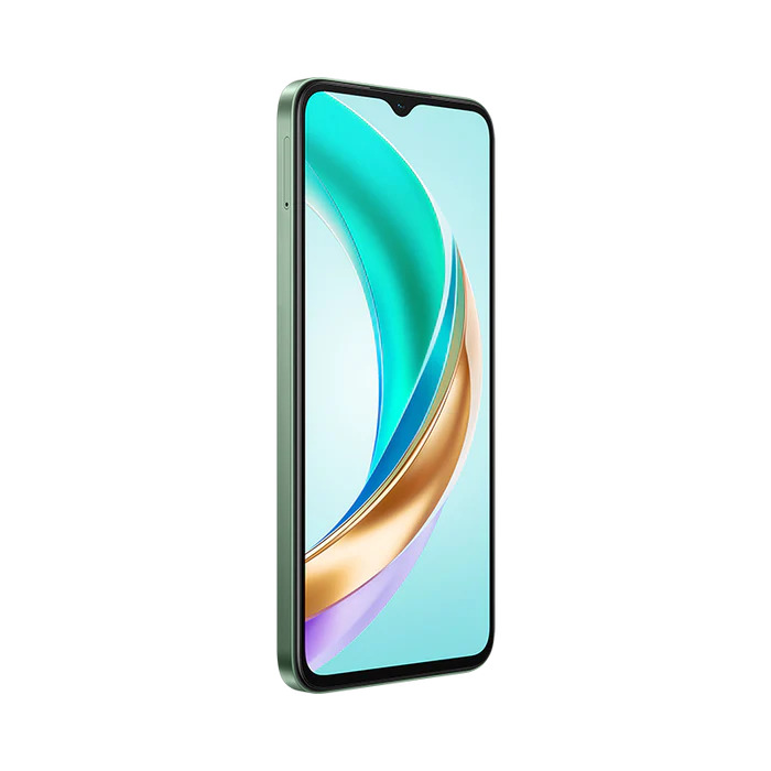 CELULAR HONOR X6B PLUS 8GB RAM MEDIATEK 256GB CT/50MP/2MP/2MP/CF 5MP
