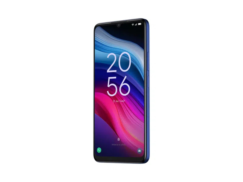 CELULAR TCL T509A 4GB RAM HELIO 256GB CT/50MP/2MP/CF 5MP EXP 10GB