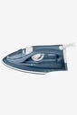 PLANCHA A VAPOR 1200W ANTIADHERENTE IRBD300 - BLACK DECKER
