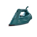 PLANCHA A VAPOR Y SECO 1500W VERDE/ELECTROLUX