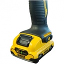 TALADRO ATORNILLADOR KIT 1/4&quot; 6.35MM -DEWALT