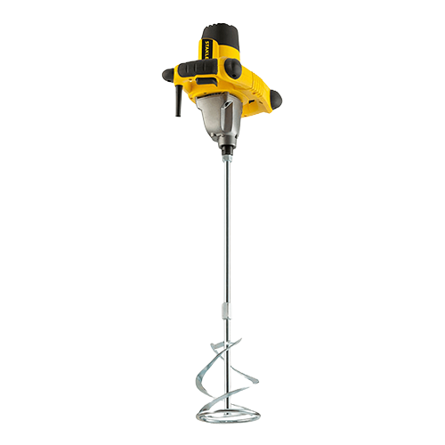 HERRAMIENTA MEZCLADOR D/CONCRETO 1400W - STANLEY