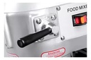 BATIDORA MEZCLADORA DE ALIMENTOS INOX -FOOD MIXER