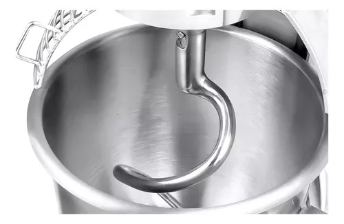 BATIDORA MEZCLADORA DE ALIMENTOS INOX -FOOD MIXER