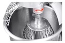 BATIDORA MEZCLADORA DE ALIMENTOS INOX -FOOD MIXER